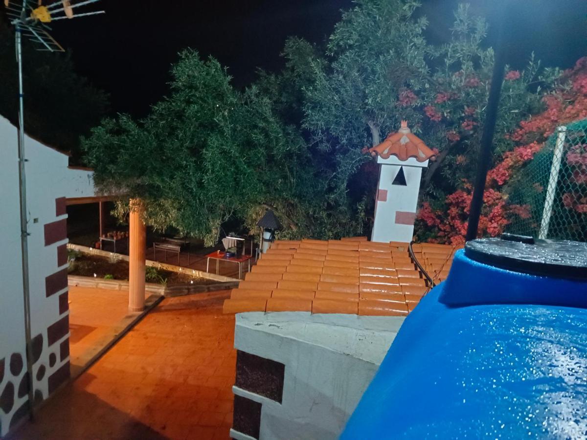 فيلا Django Santa Lucia المظهر الخارجي الصورة