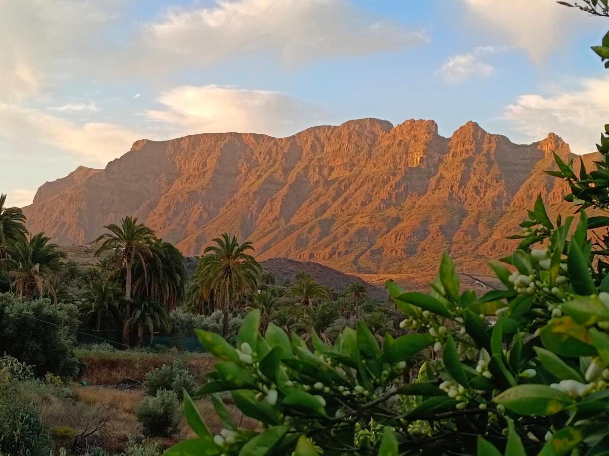 فيلا Django Santa Lucia المظهر الخارجي الصورة