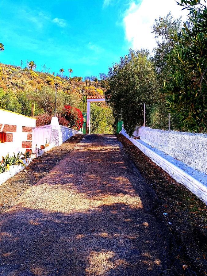 فيلا Django Santa Lucia المظهر الخارجي الصورة