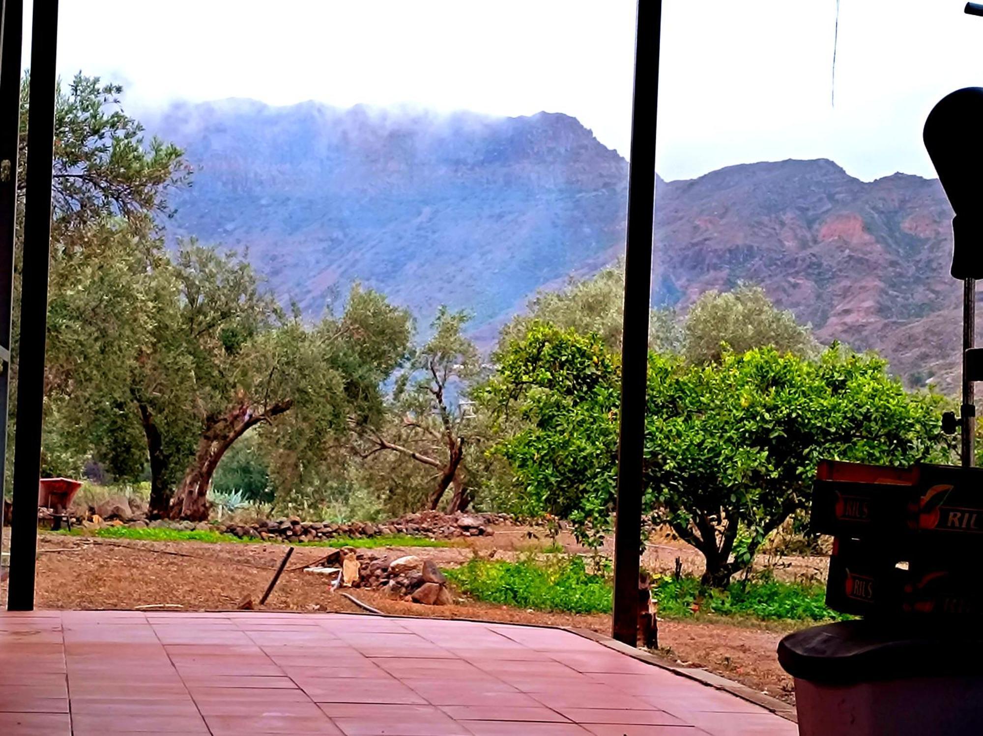 فيلا Django Santa Lucia المظهر الخارجي الصورة