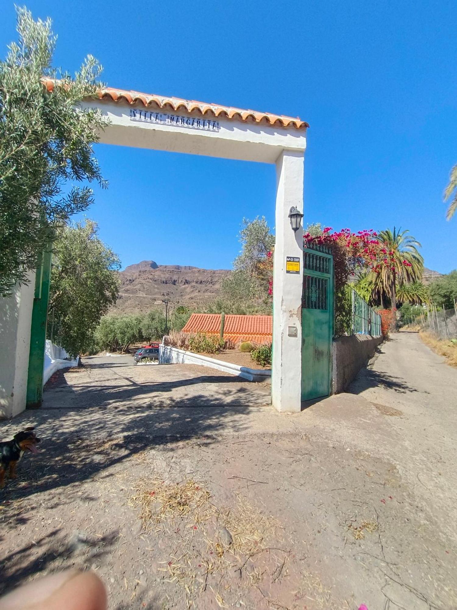 فيلا Django Santa Lucia المظهر الخارجي الصورة