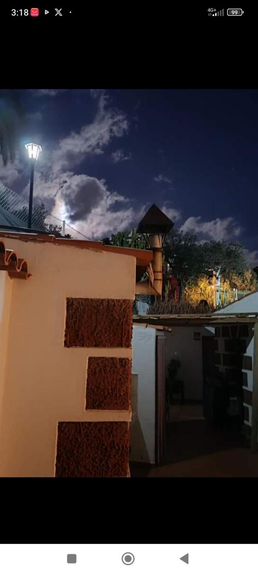 فيلا Django Santa Lucia المظهر الخارجي الصورة