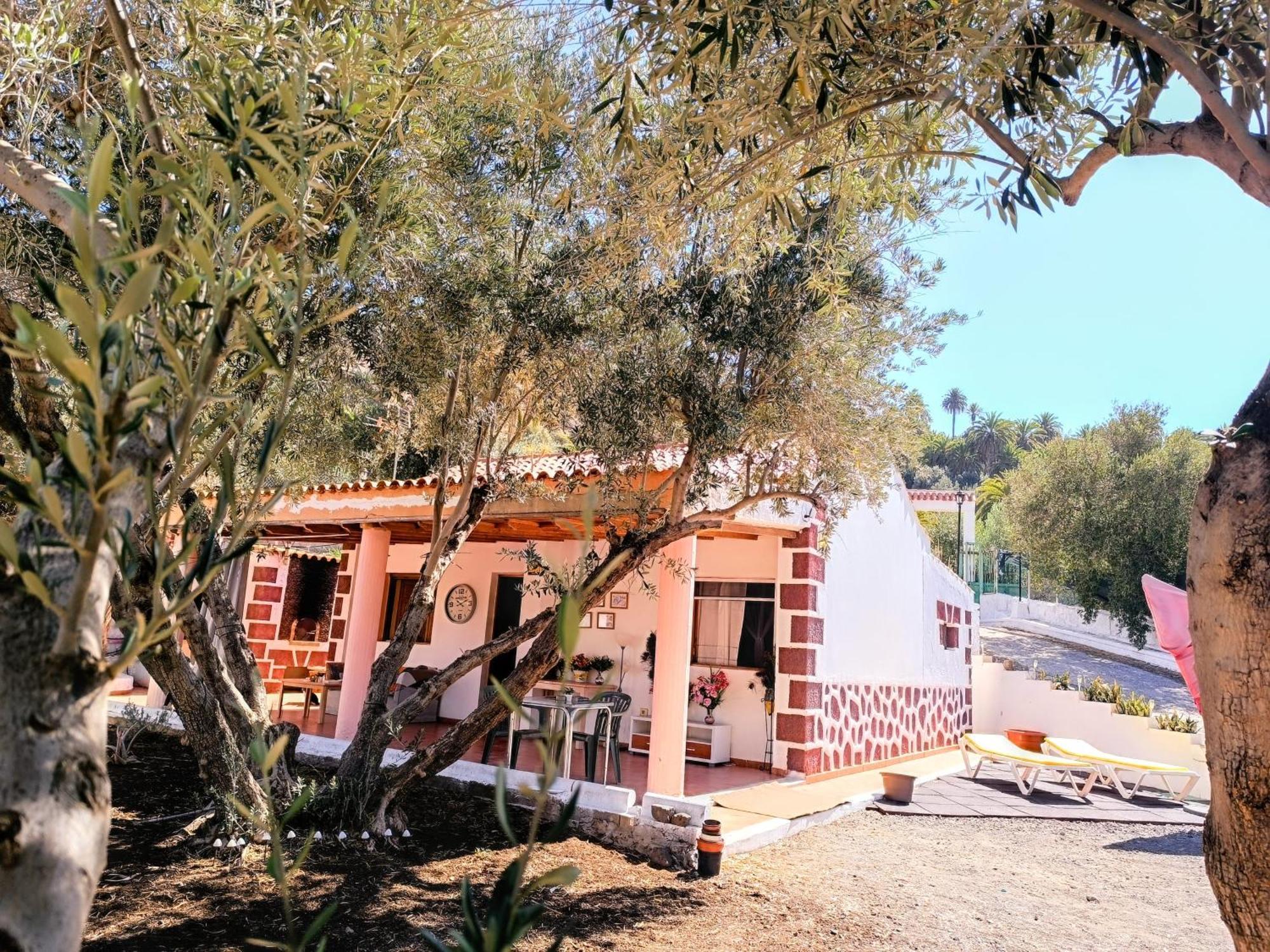 فيلا Django Santa Lucia المظهر الخارجي الصورة
